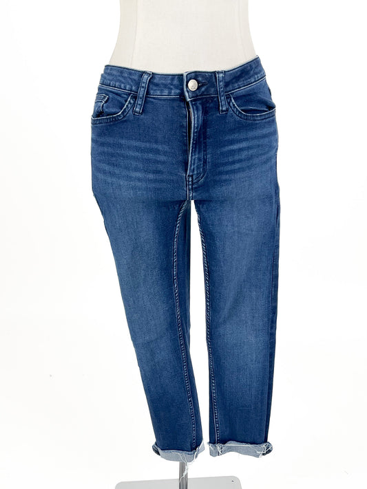 Calvin Klein Jeans | Blue Jeans | Size 6