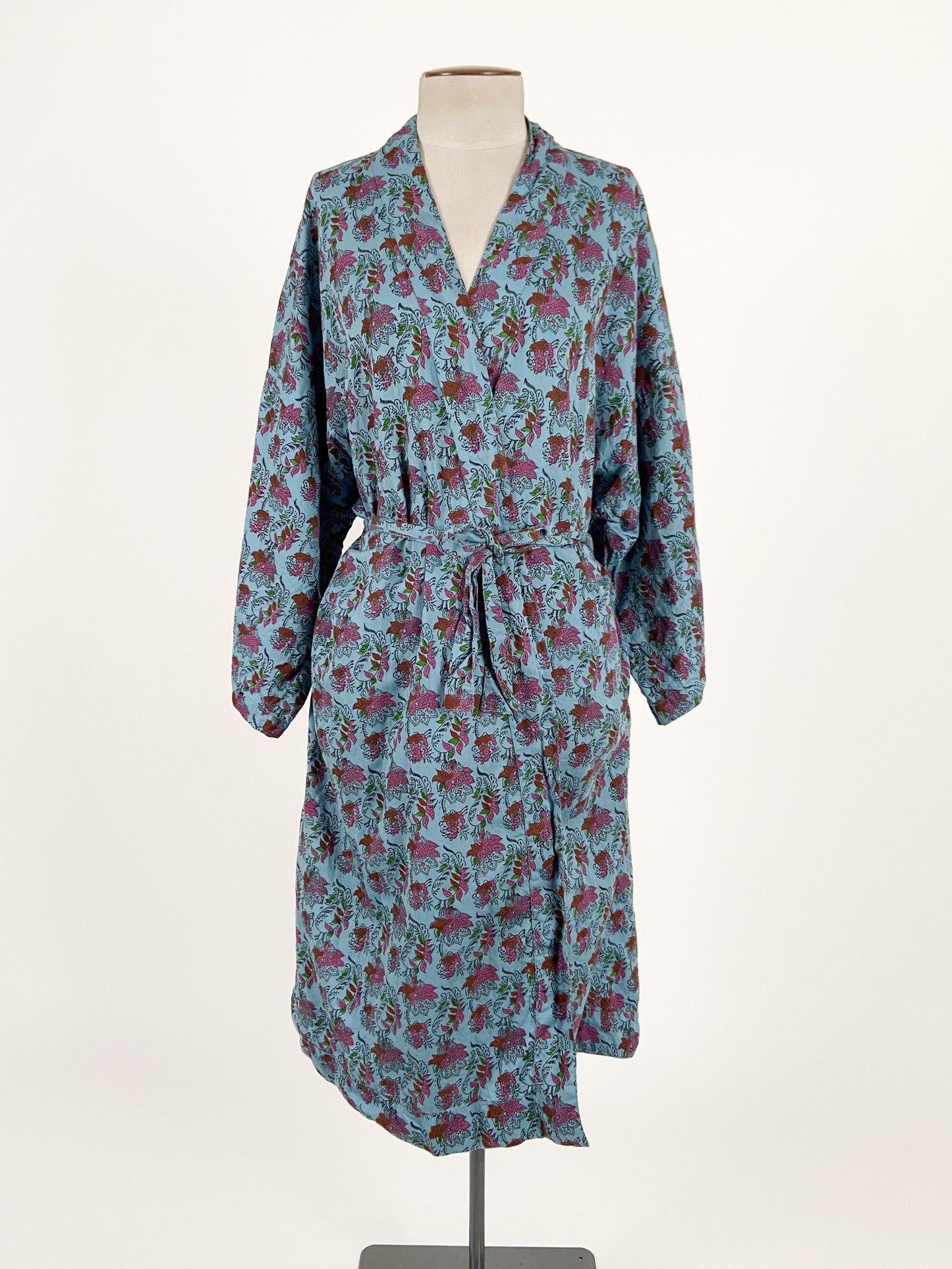 Mehera Shaw | Multicoloured Casual Cardigan | Size XS