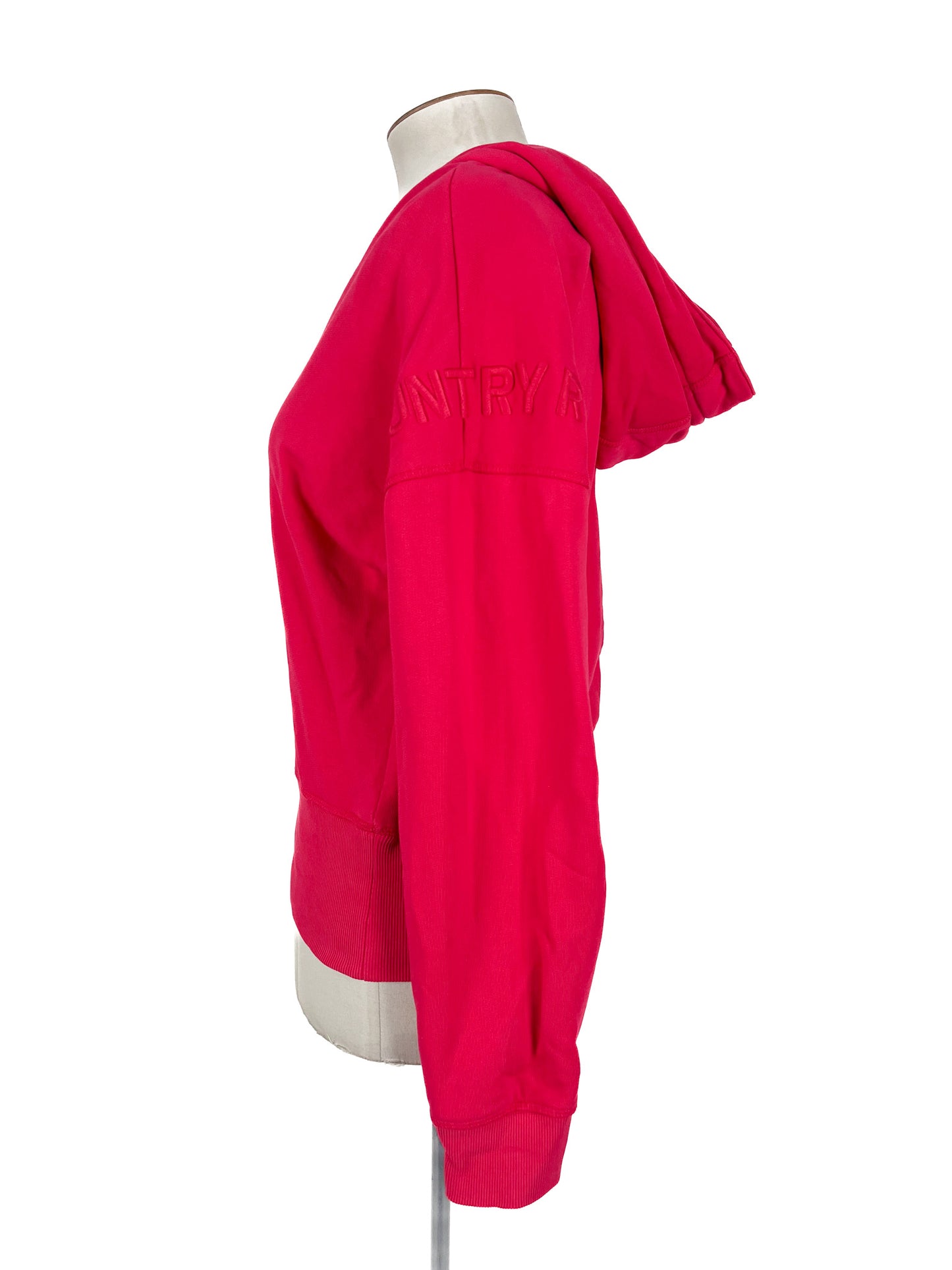 Country Road | Pink Casual Jumper | Size M