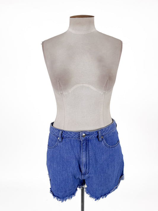 Lee | Blue Casual Shorts | Size 14