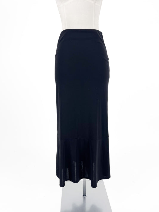 Hennes | Black Cocktail Skirt | Size S