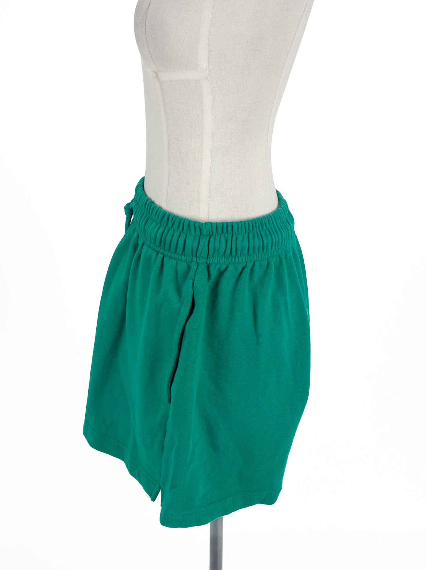 Glassons | Green Casual Shorts | Size XS