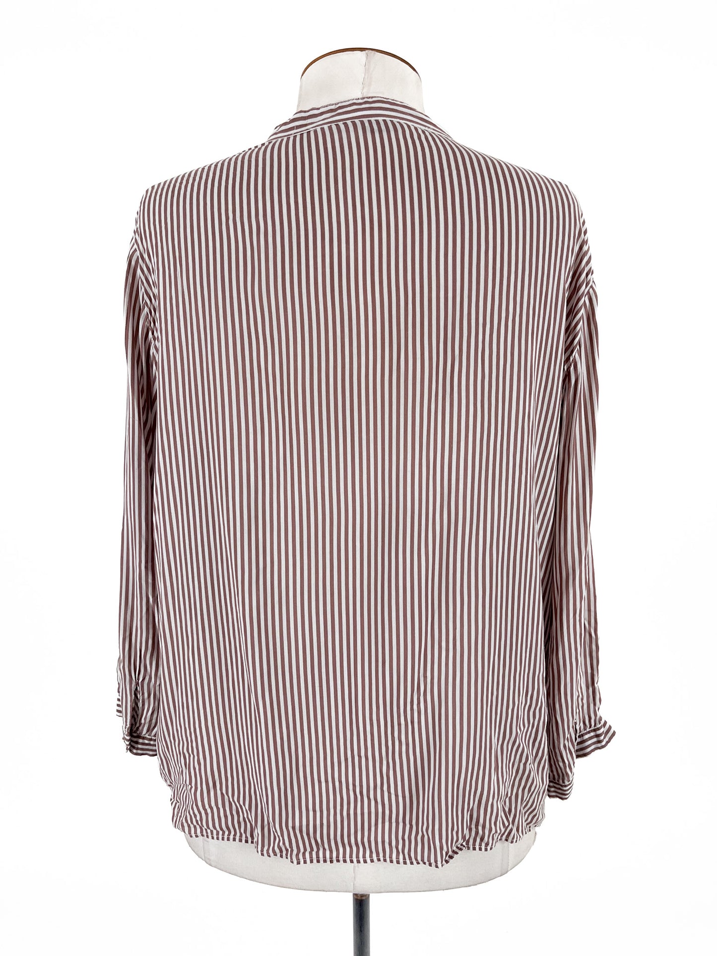 Zara | Multicoloured Casual Top | Size XXL