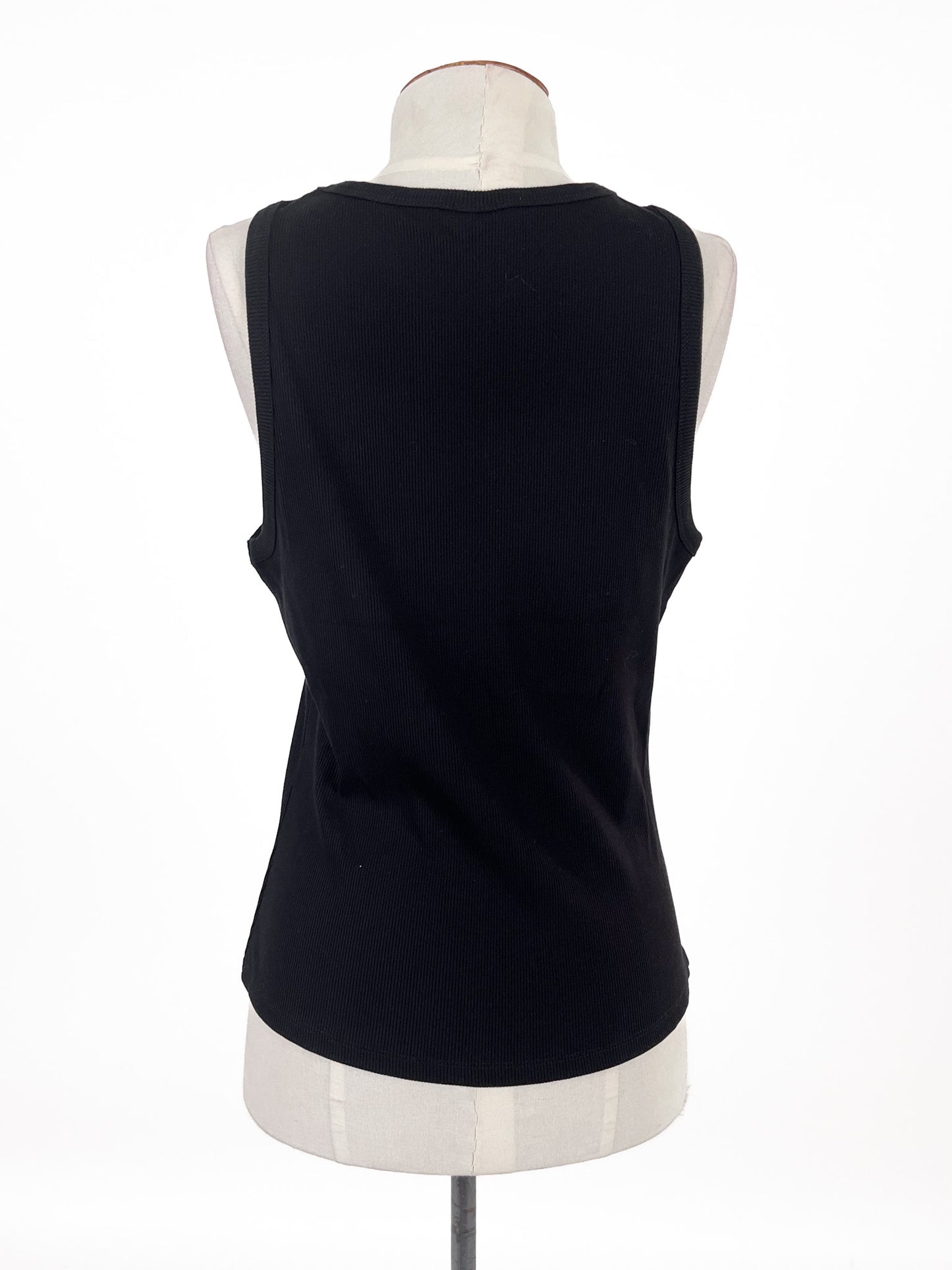 Forever New | Black Casual Top | Size M