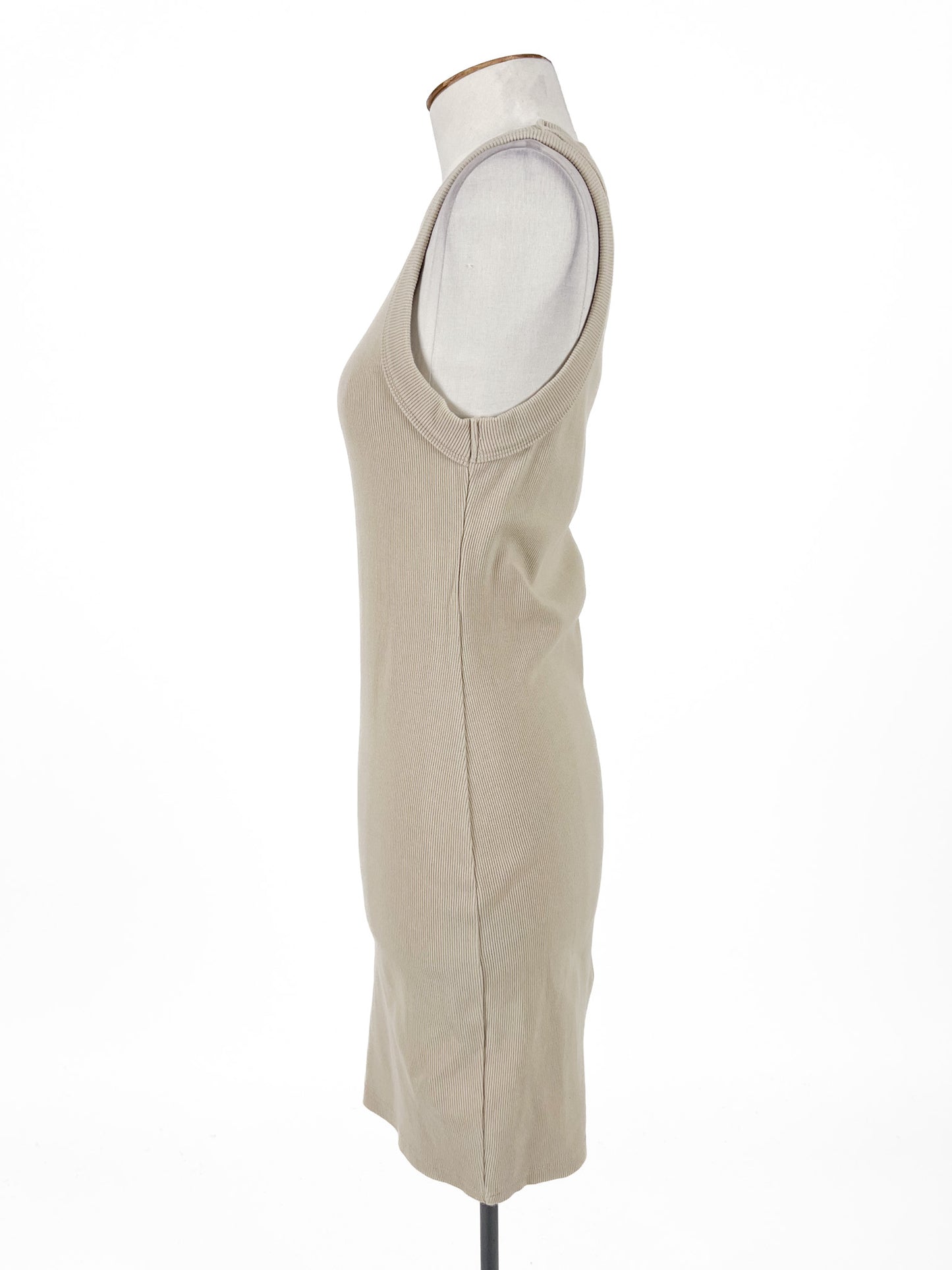 Neuw | Beige Casual Dress | Size 8