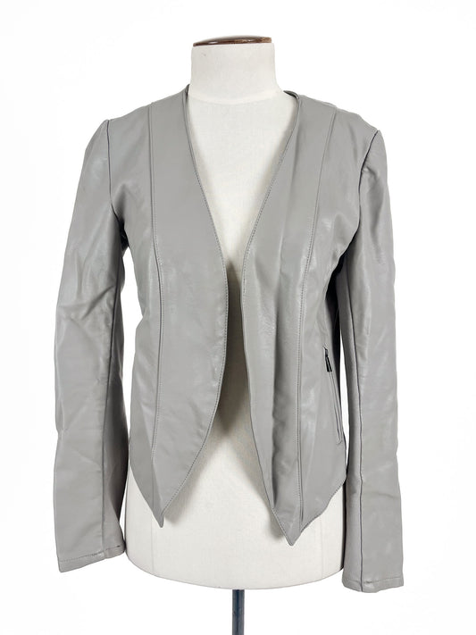 Whistle | Grey Casual/Workwear Jacket | Size 8