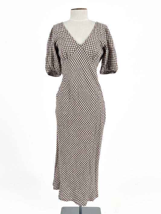 Glassons | Brown Casual Dress | Size 10