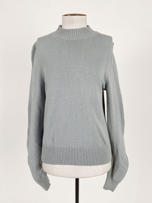 COS | Grey Casual Jumper | Size S