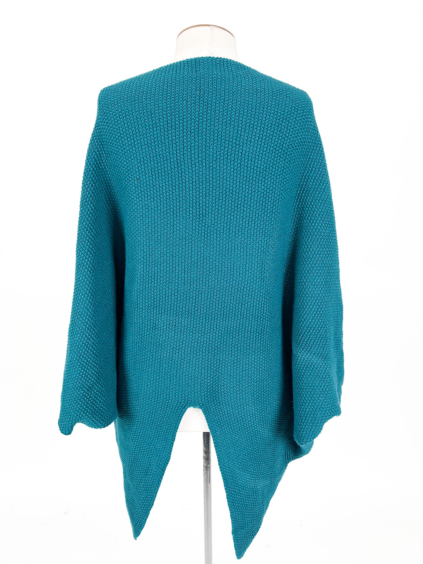 Unknown Brand | Blue Casual Cardigan | Size L