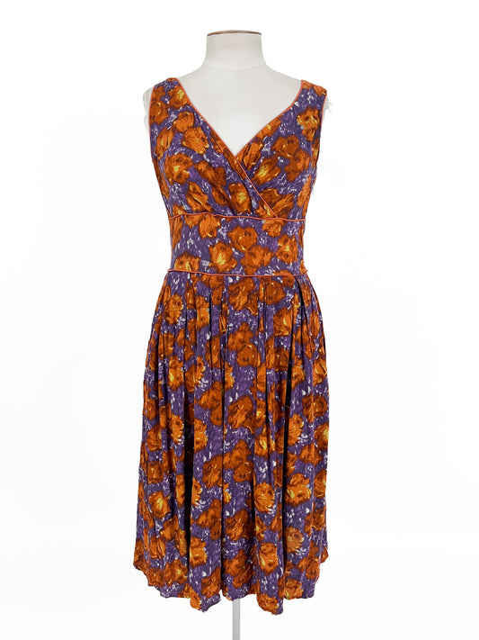 Phizacklea | Multicoloured Dress | Size S