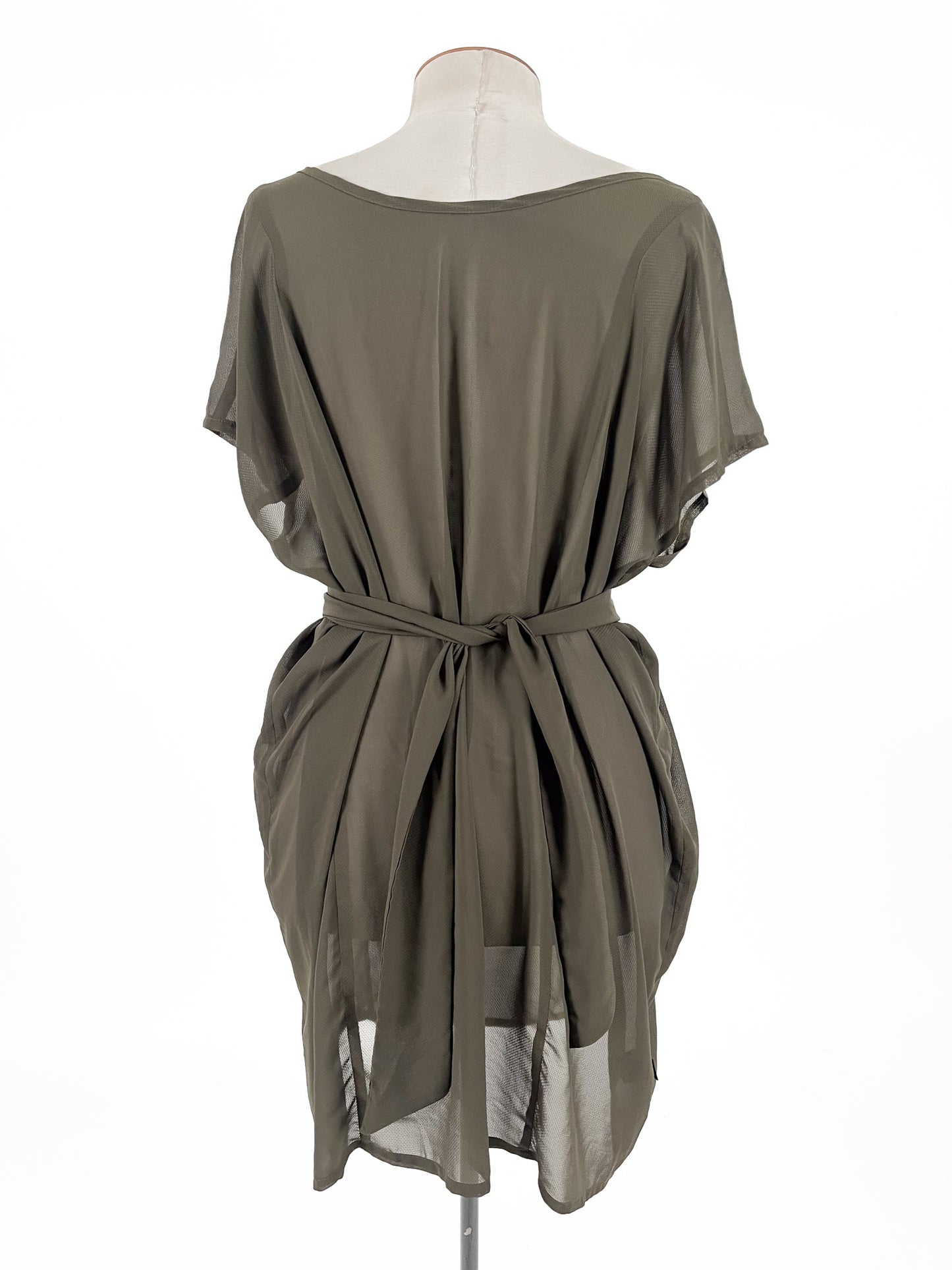 KILT | Green Casual/Workwear Dress | Size OS