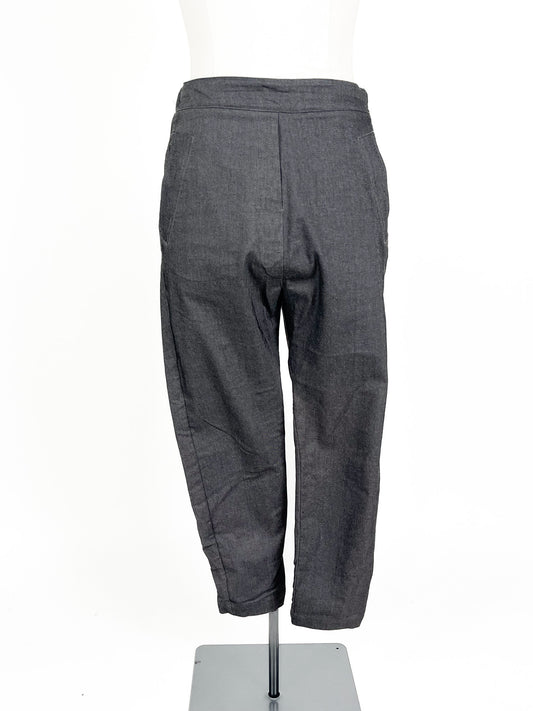 Moochi | Grey Casual Pants | Size 10