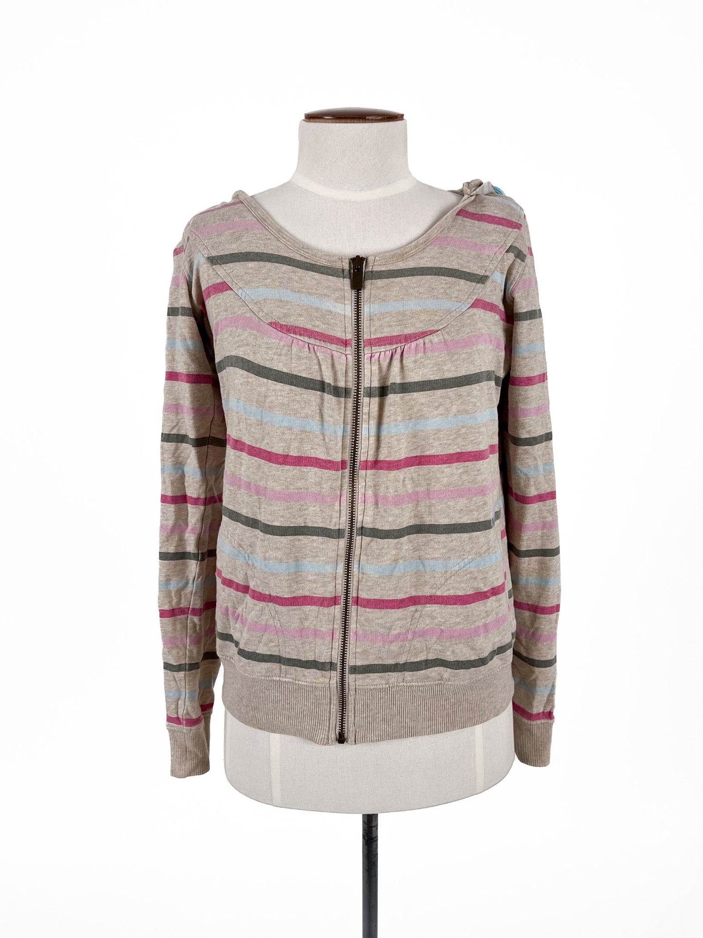 Ripcurl | Multicoloured Casual Jumper | Size 10