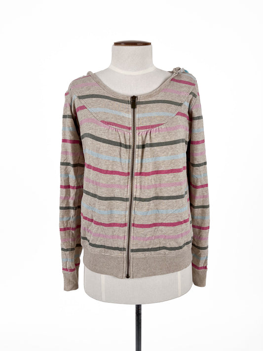 Ripcurl | Multicoloured Casual Jumper | Size 10
