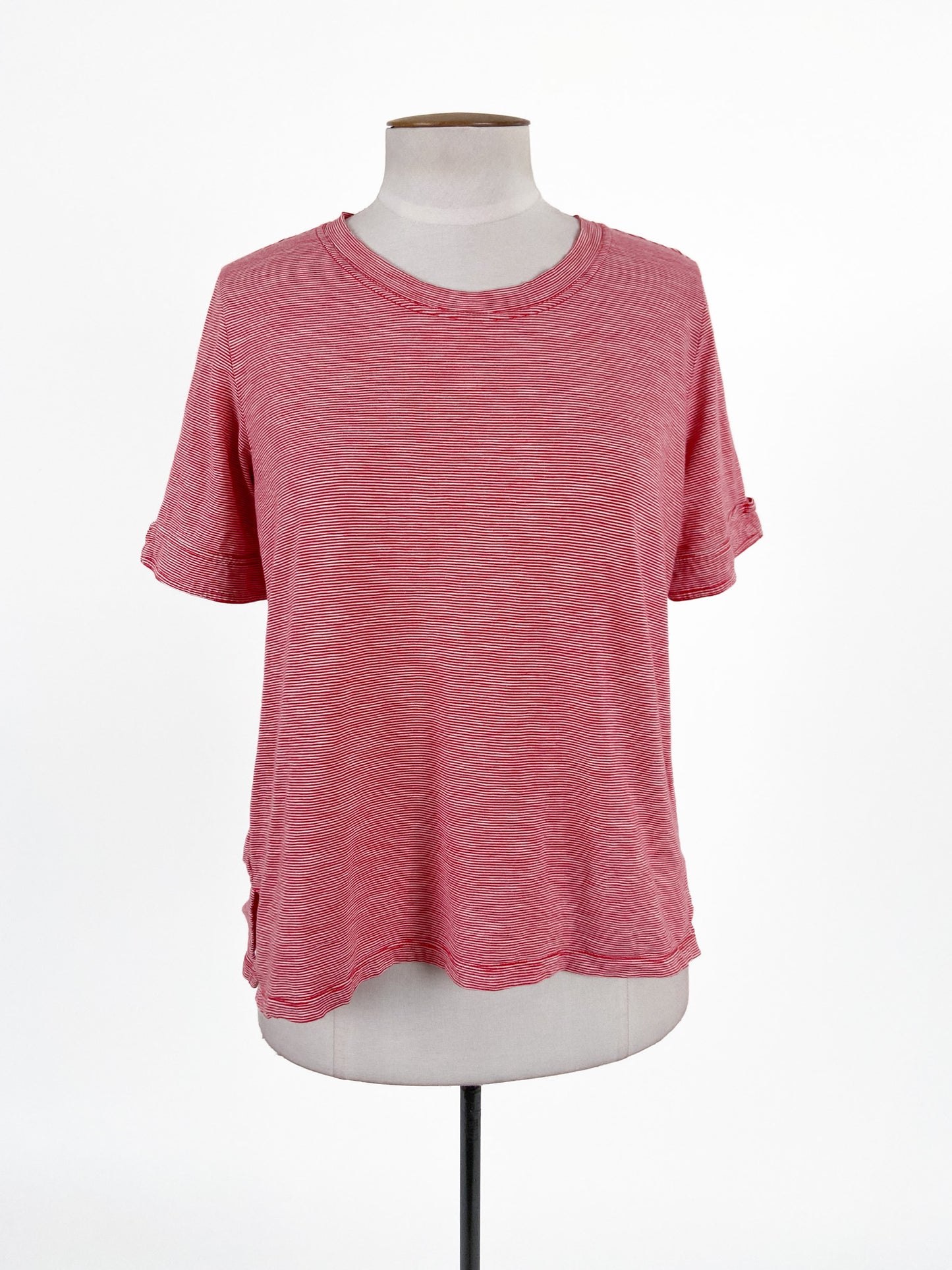 Trenery | Multicoloured Casual Top | Size XL