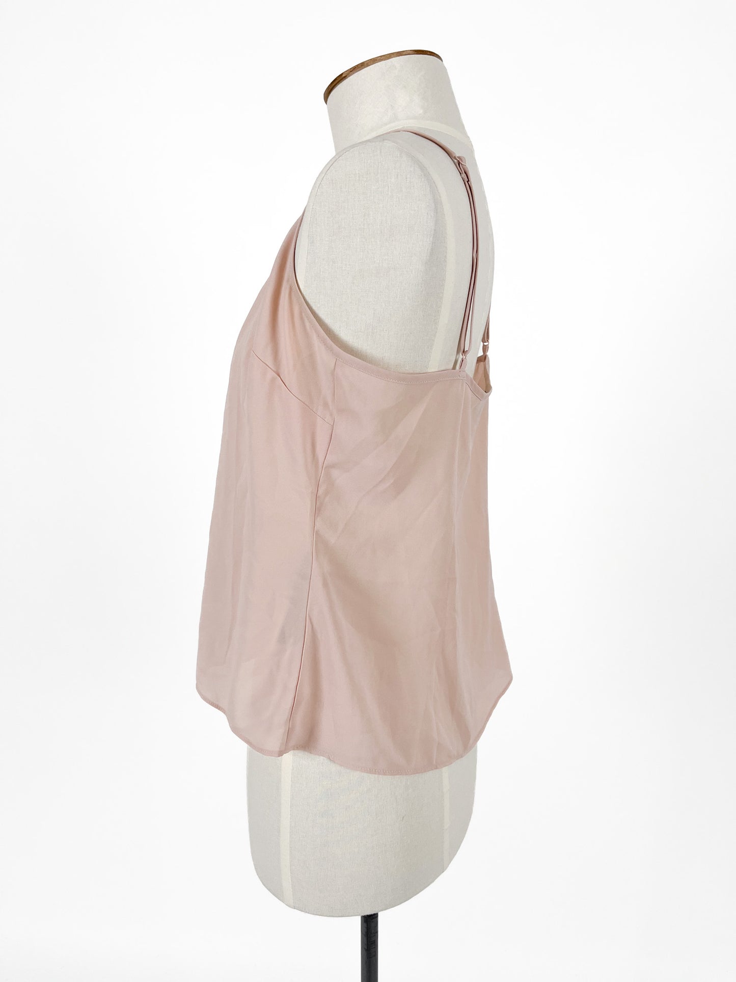 Forever New | Pink Casual/Cocktail Top | Size 10