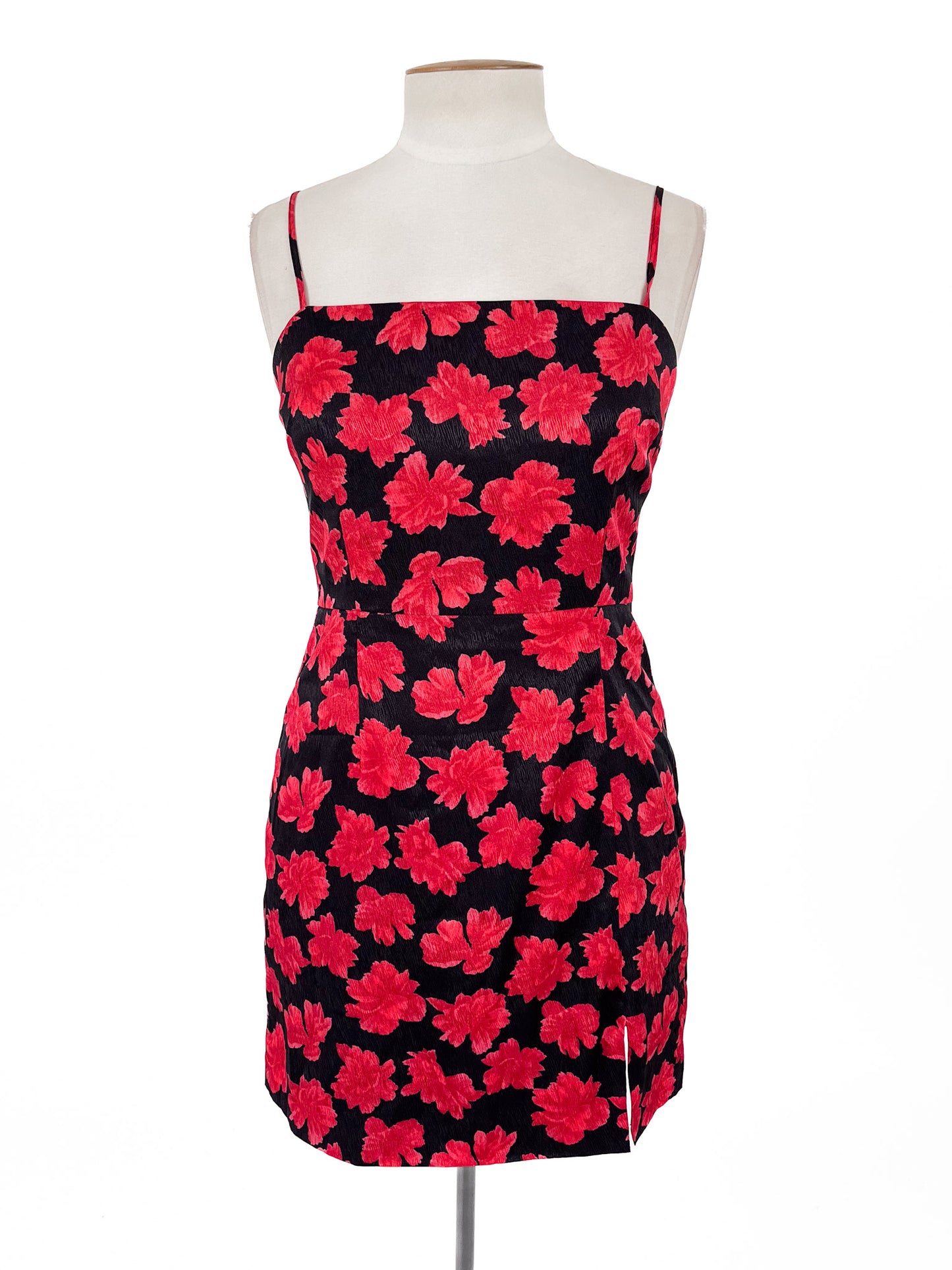 The East Order | Black Casual/Cocktail Dress | Size M