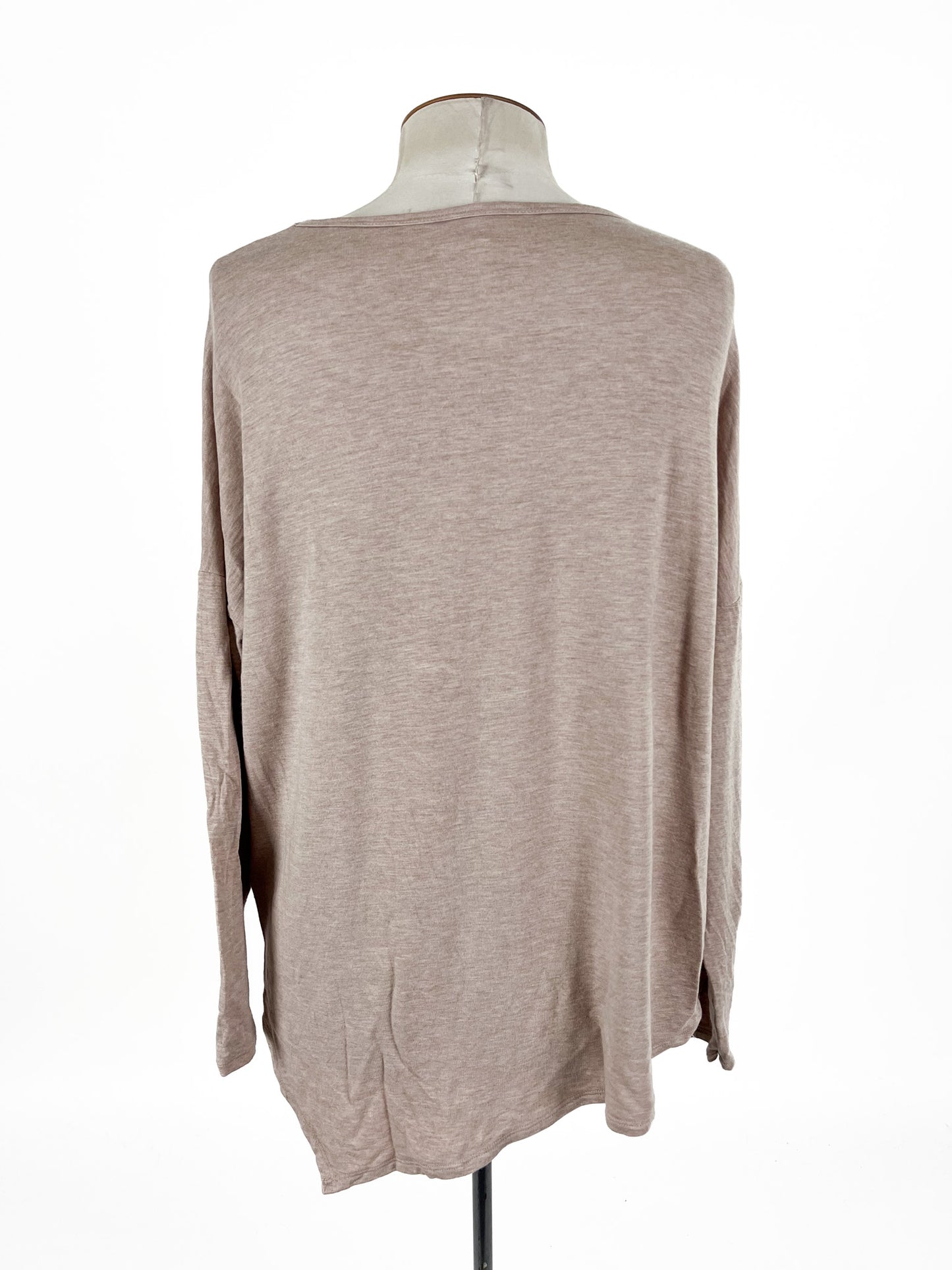 Seed Heritage - Brown Top (Size M)