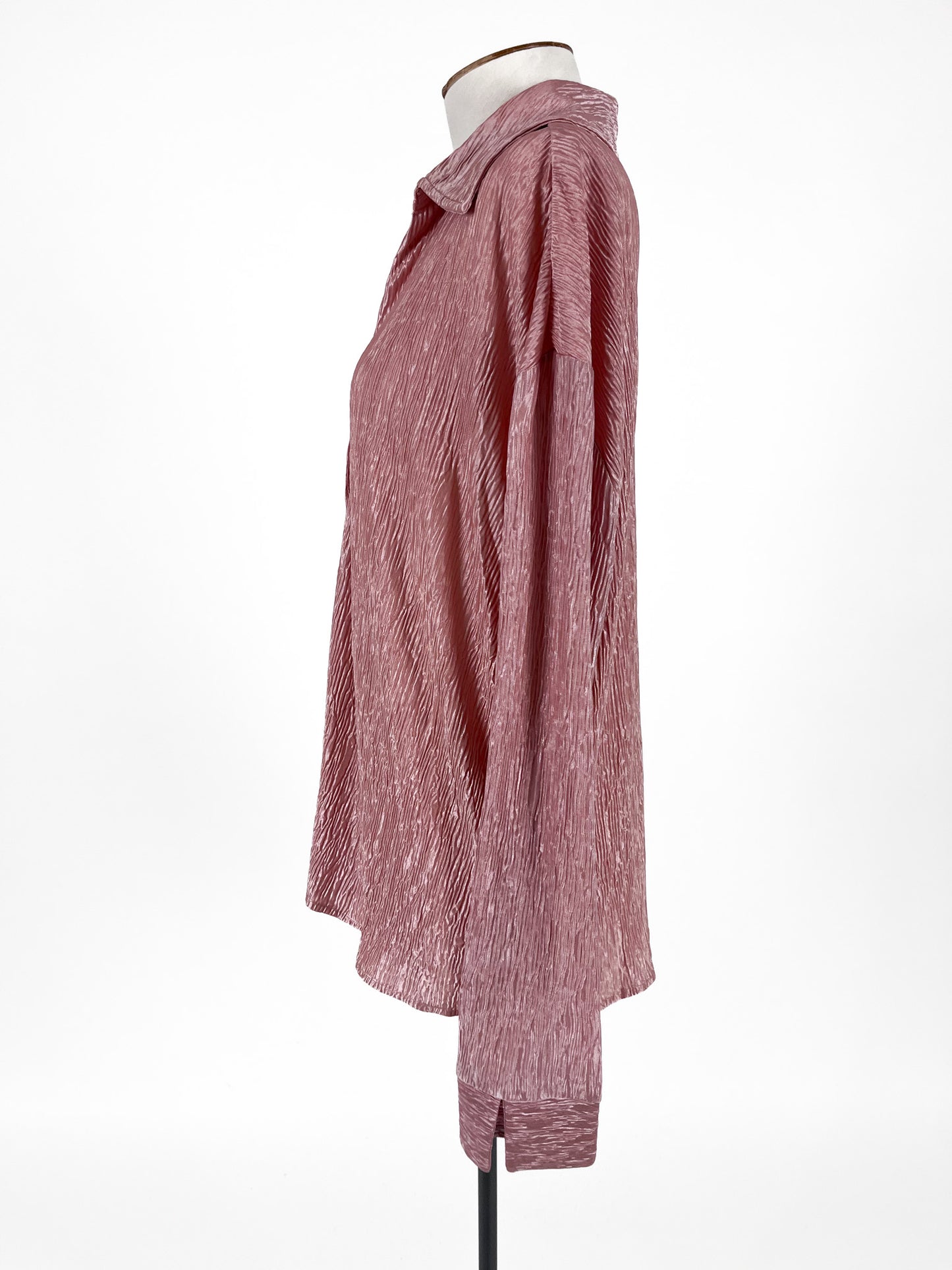 Showpo | Pink Casual Top | Size 8