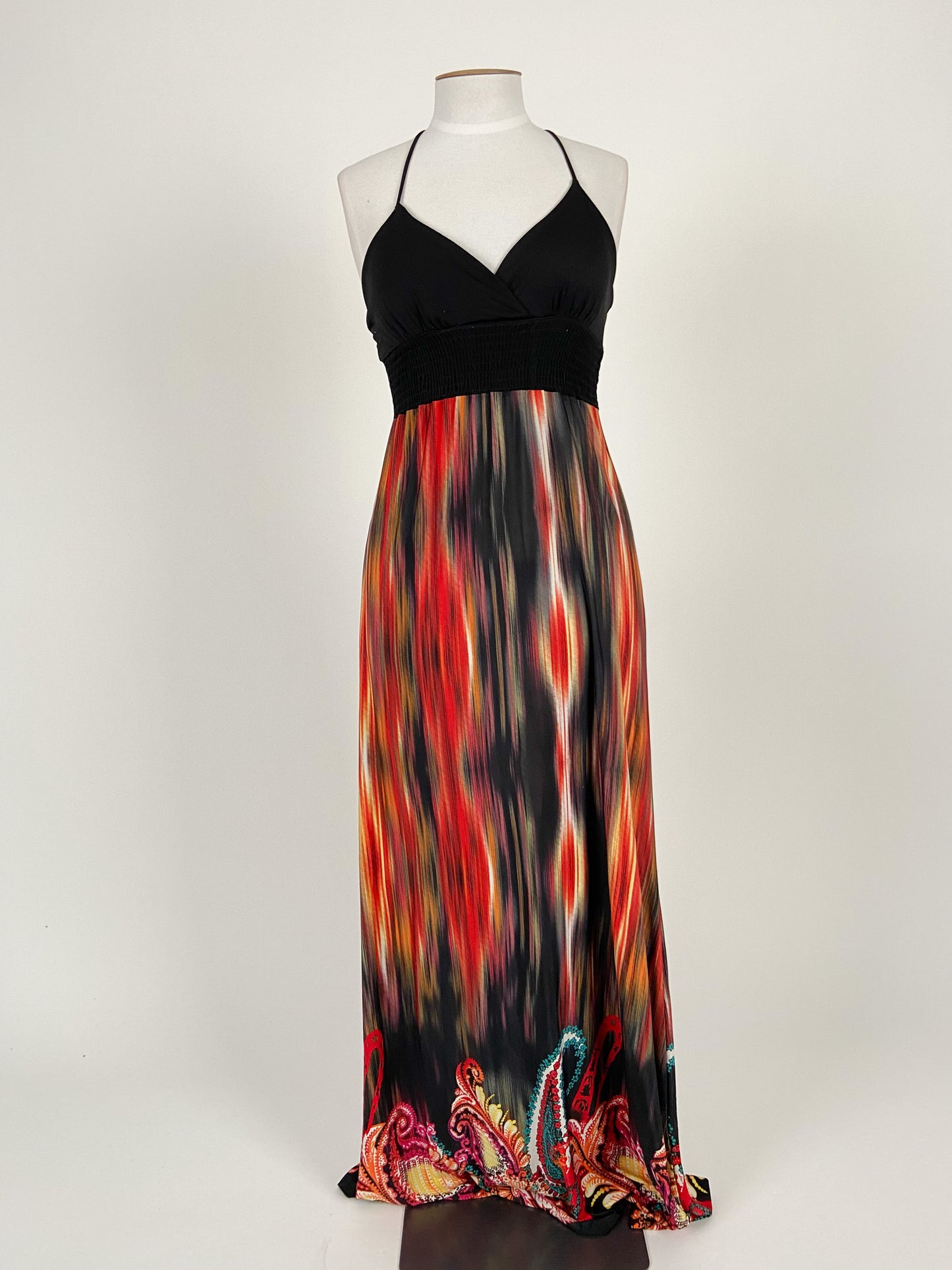 Suzy Shire | Multicoloured Cocktail/Formal Dress | Size M