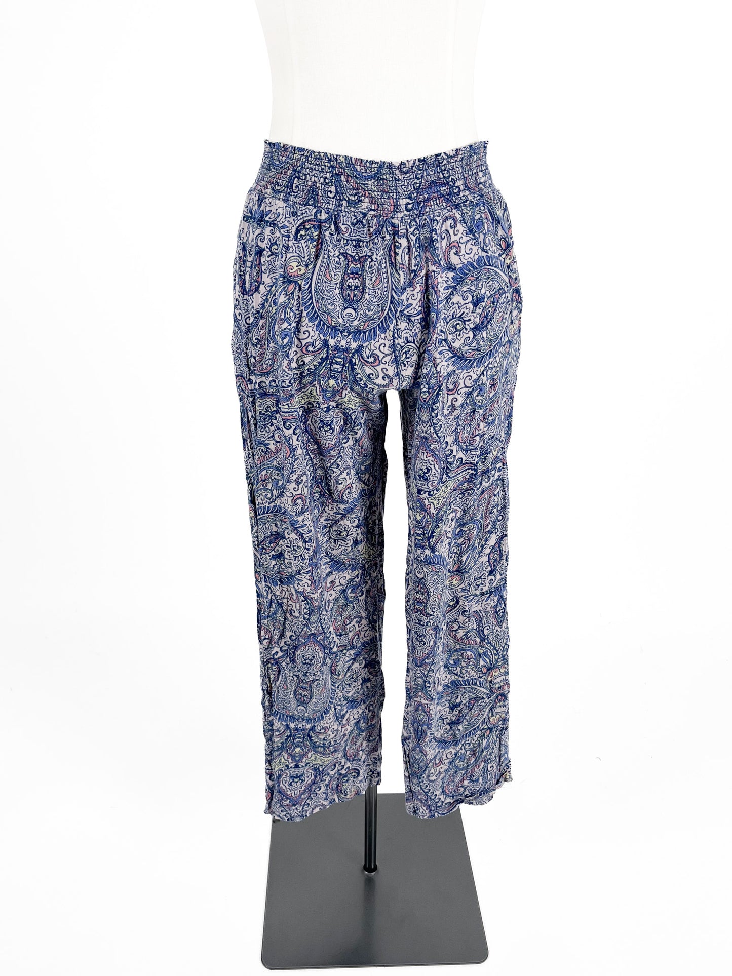 Whistle | Multicoloured Sleep Pants | Size S