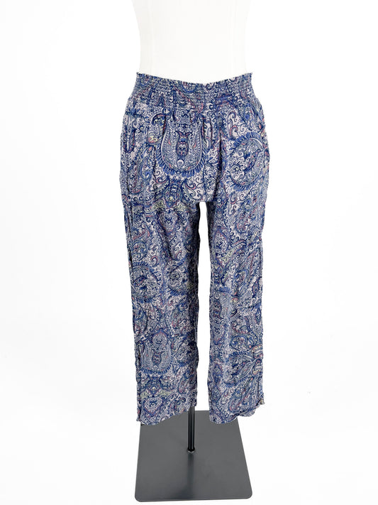 Whistle | Multicoloured Sleep Pants | Size S