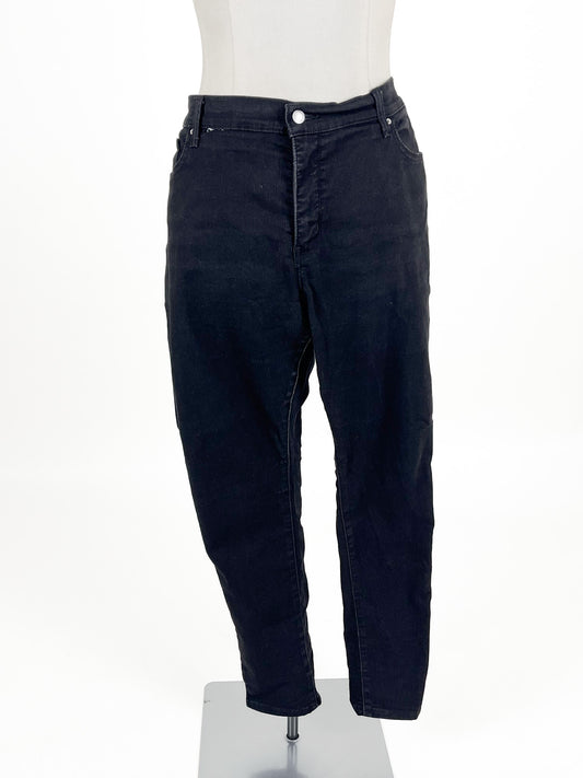 Levi's | Black Casual Jeans | Size 26