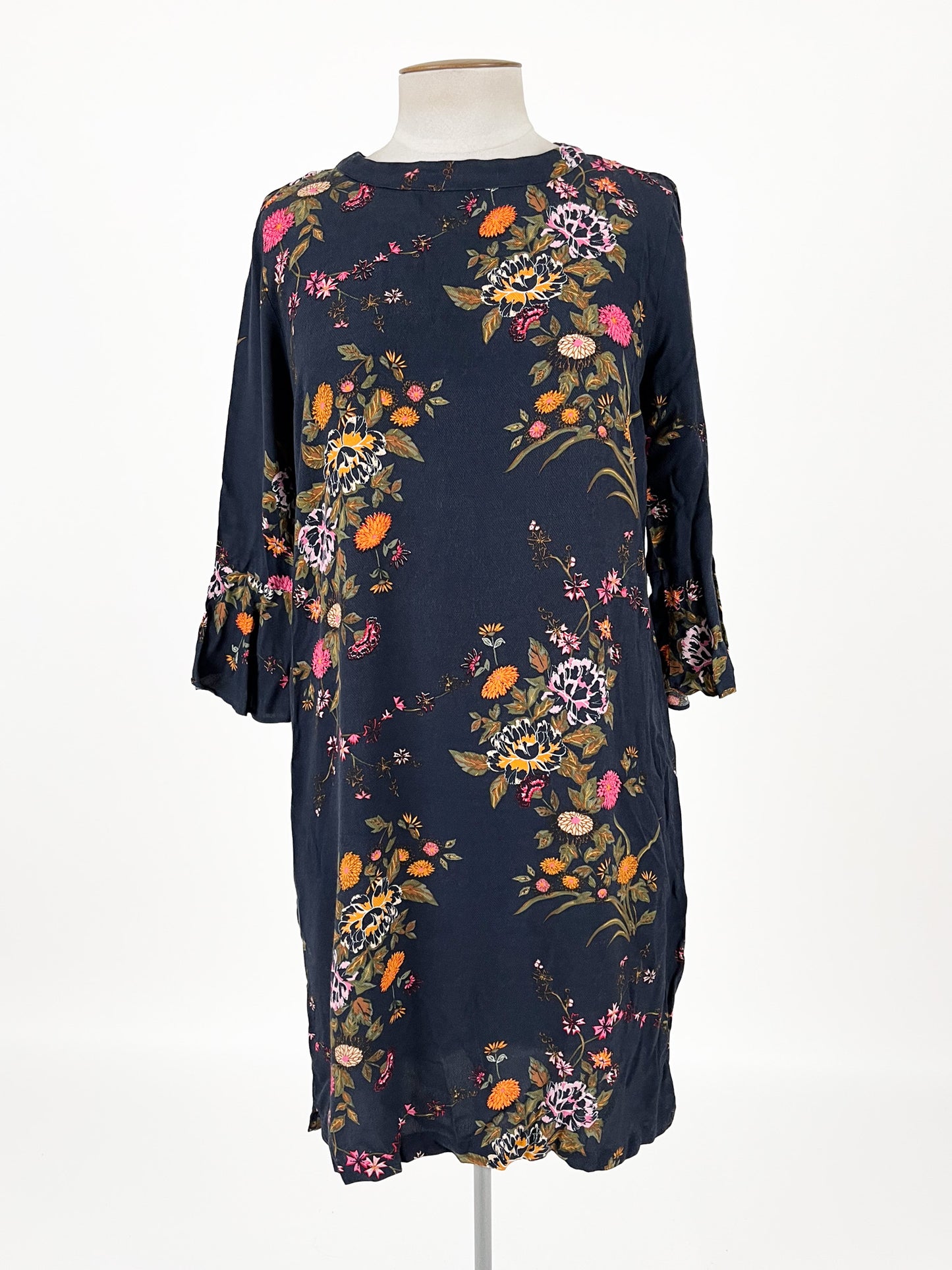 Second Female | Multicoloured Casual Dress | Size M