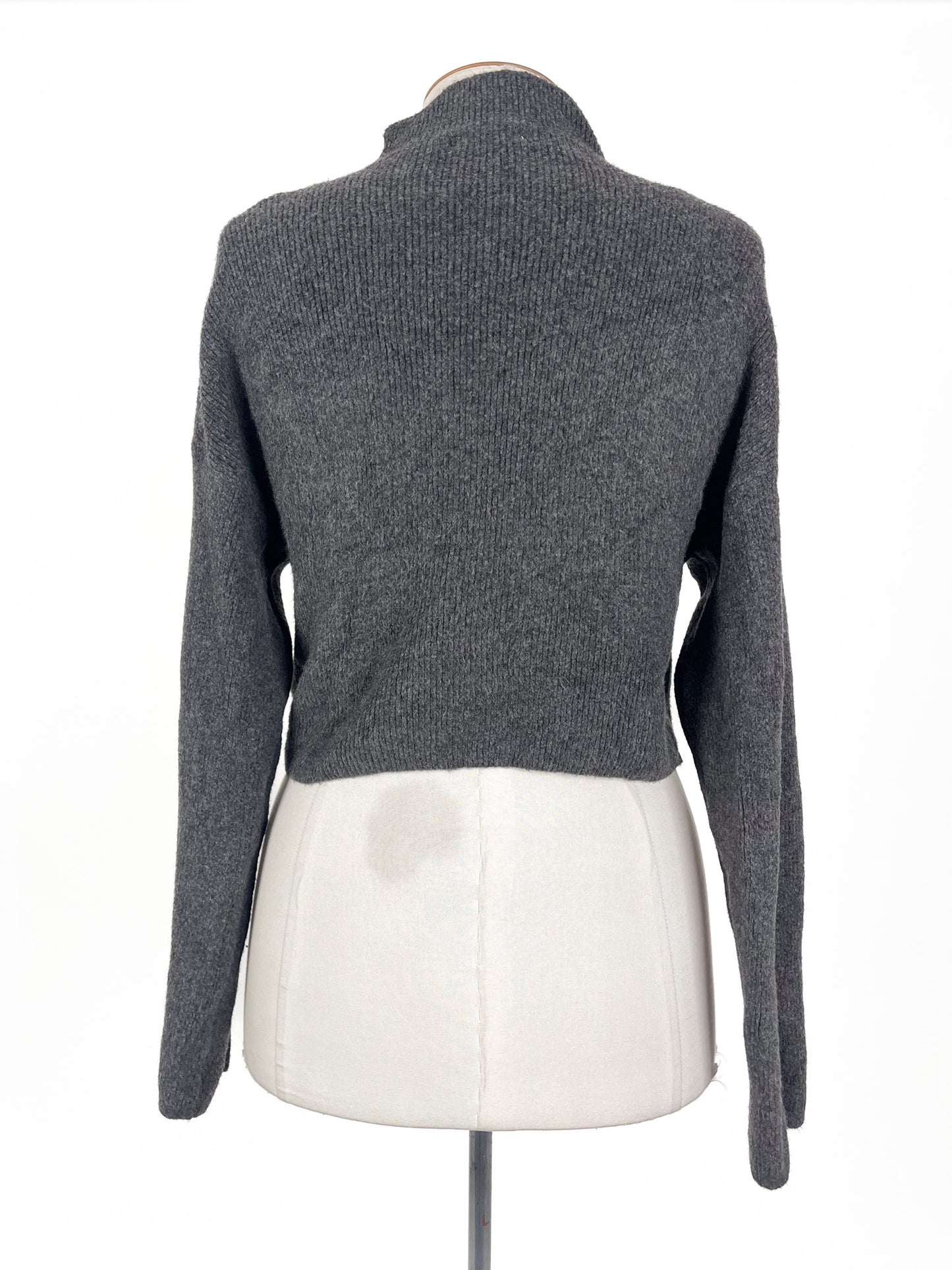 Glassons - Grey Knitwear (Size M)