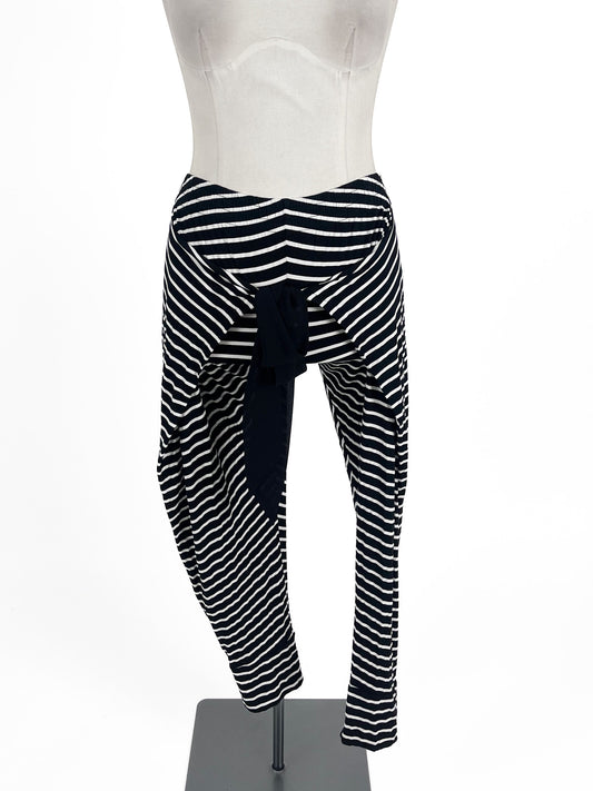 Betty Basics | Multicoloured Stretchy Pants | Size 12