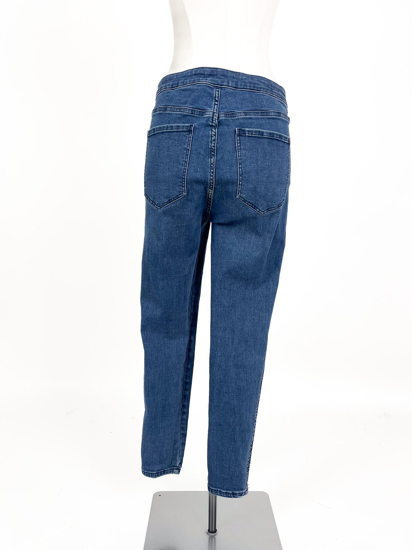 Forever New | Blue Casual Jeans | Size 14