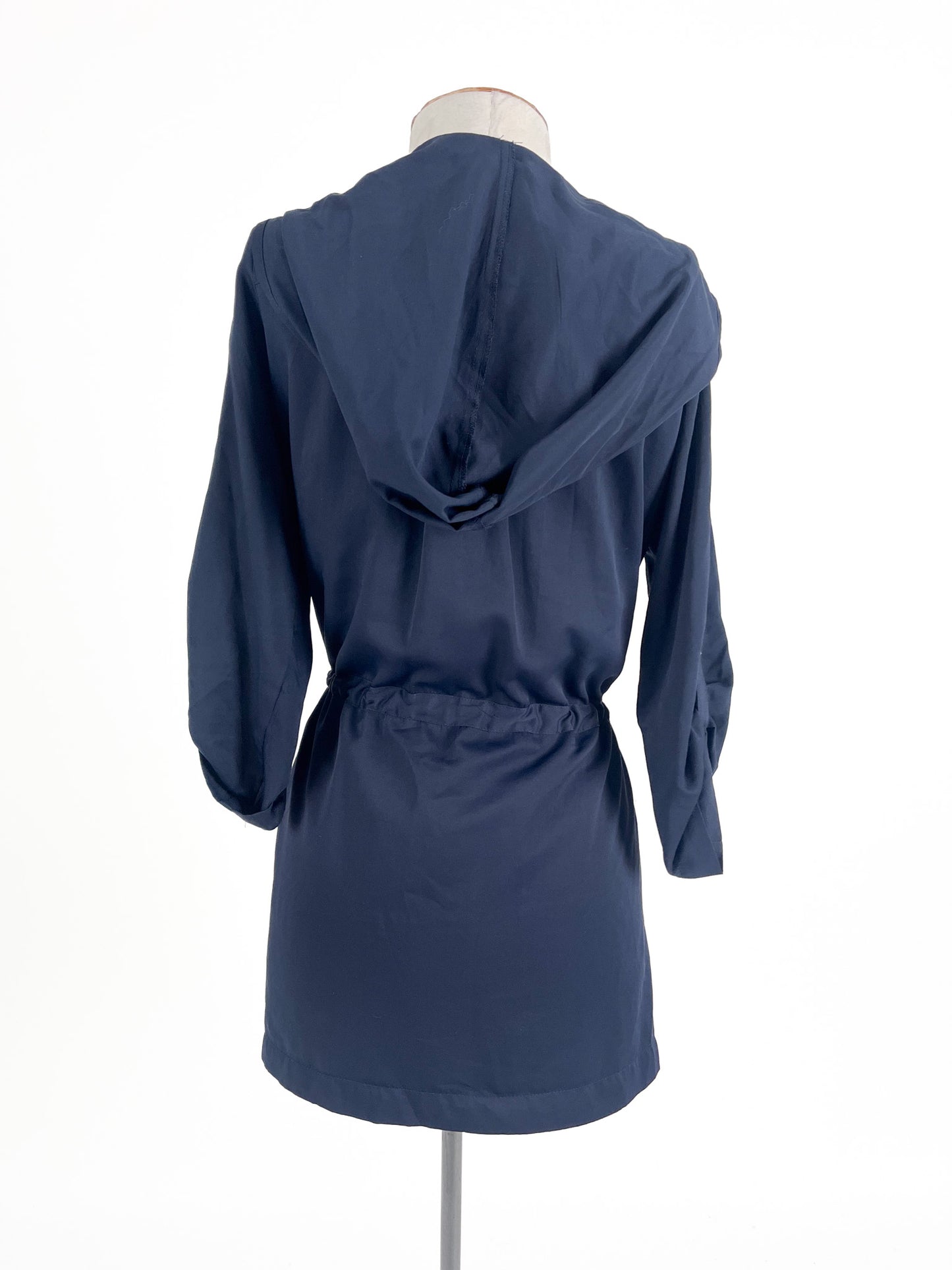 Dotti | Navy Casual Jacket | Size 8