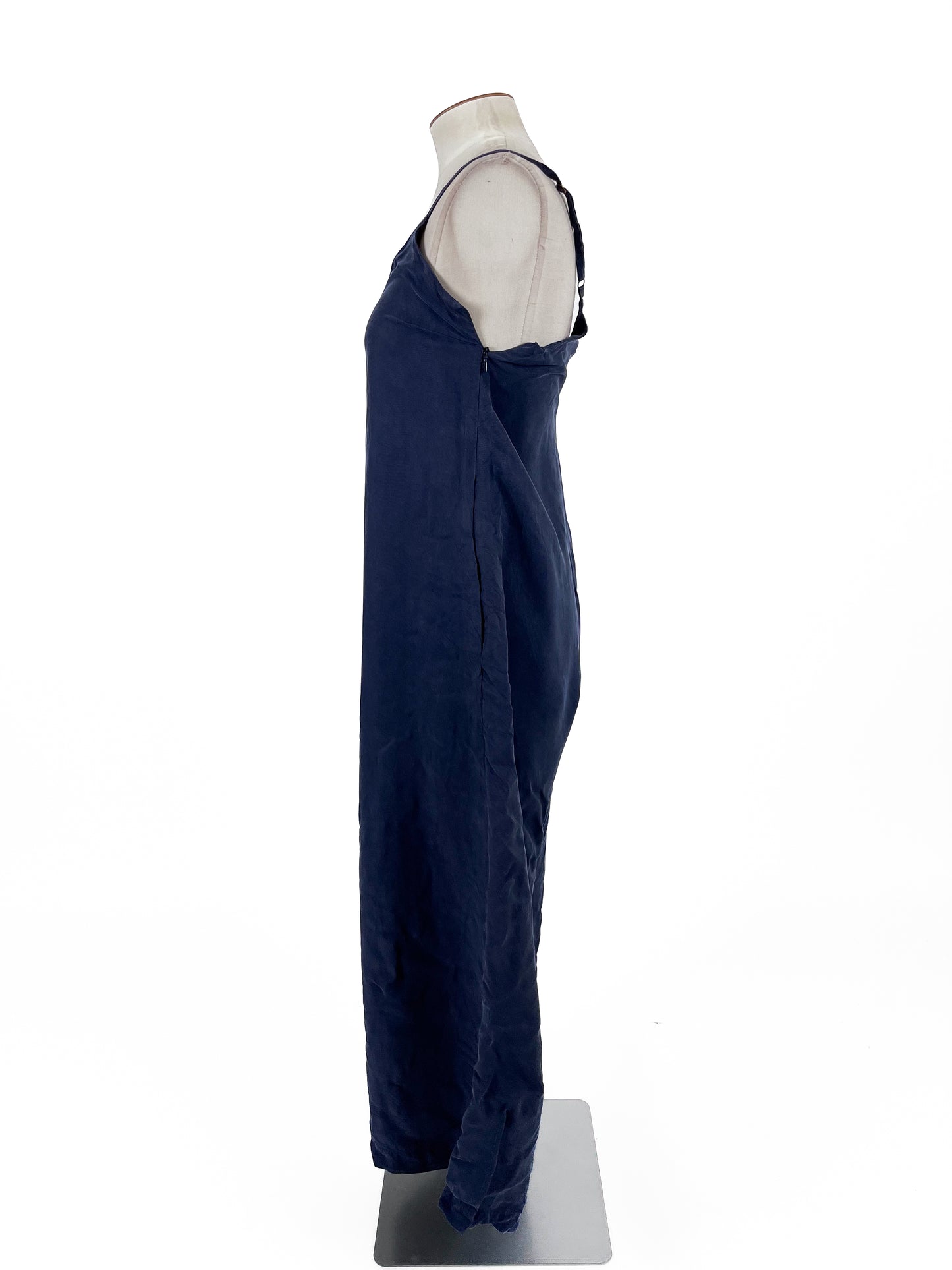 Tigerlily | Navy Casual Jumpsuit | Size 8