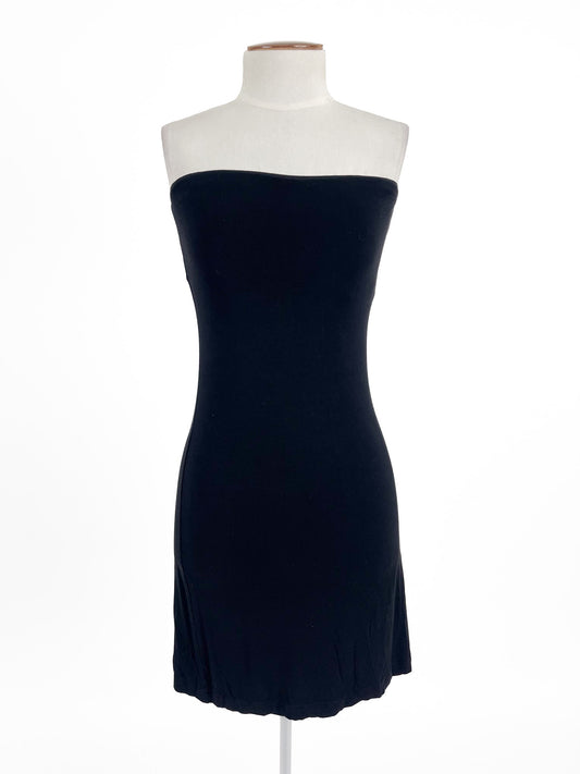 Moochi | Black Cocktail Dress | Size 6