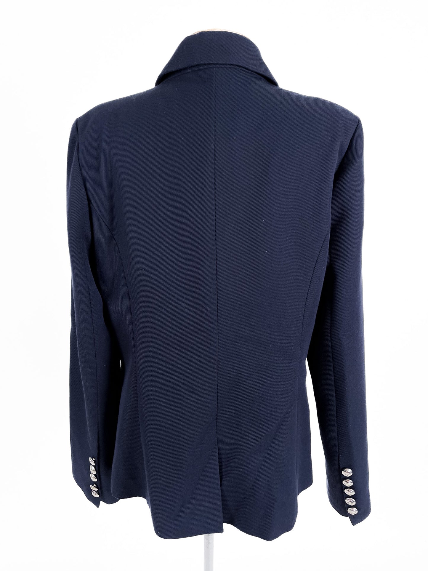 We Are The Others | Navy Formal/Workwear Jacket | Size 10