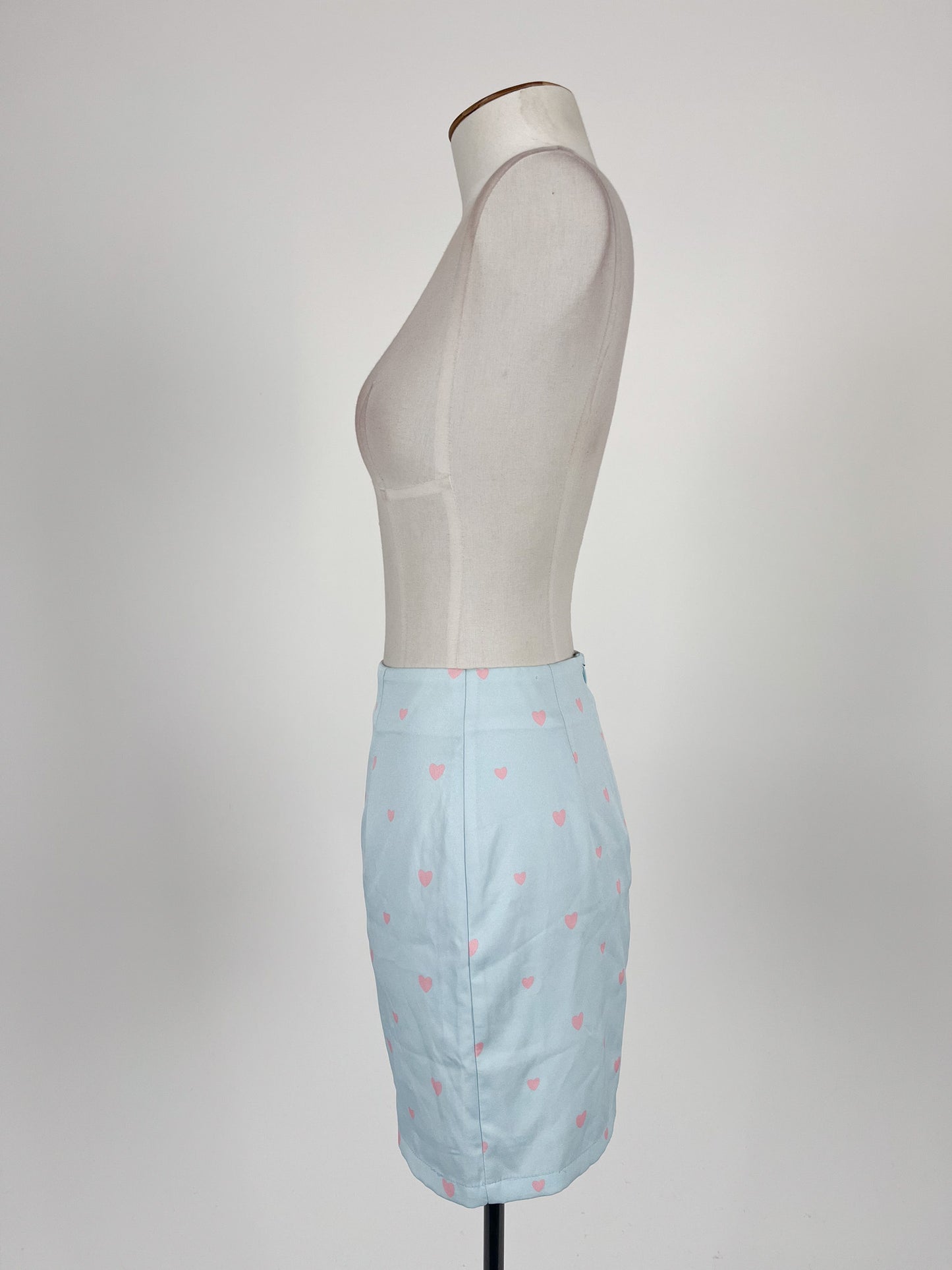 Princess Polly | Blue Casual Skirt | Size 6