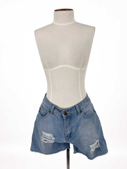Refuge Denim | Blue Casual Shorts | Size 6