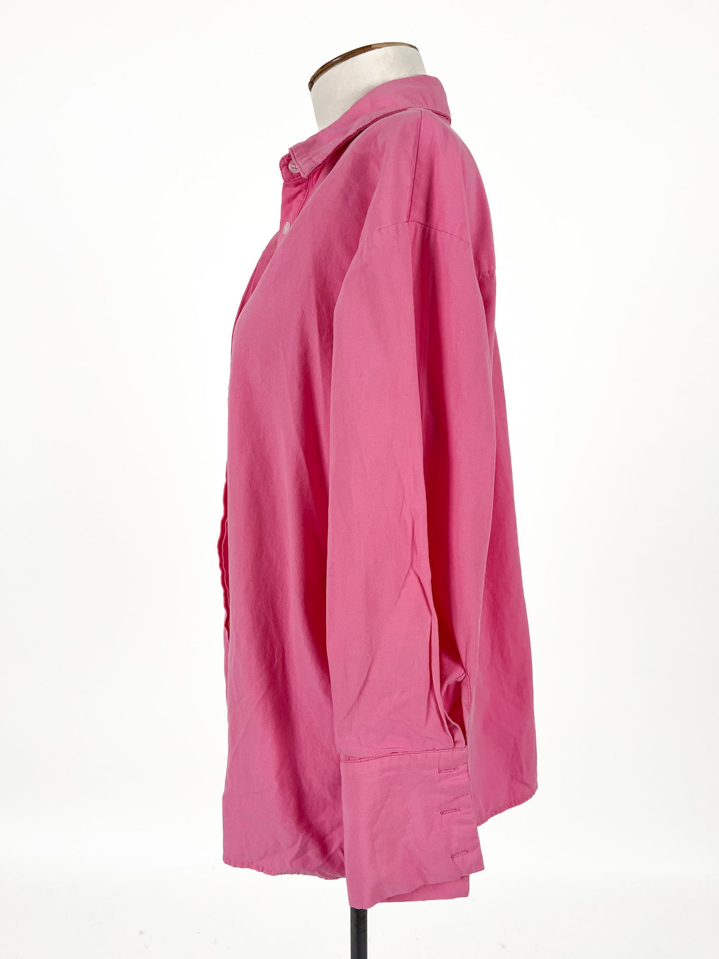 Dazie | Pink Casual Top | Size 6