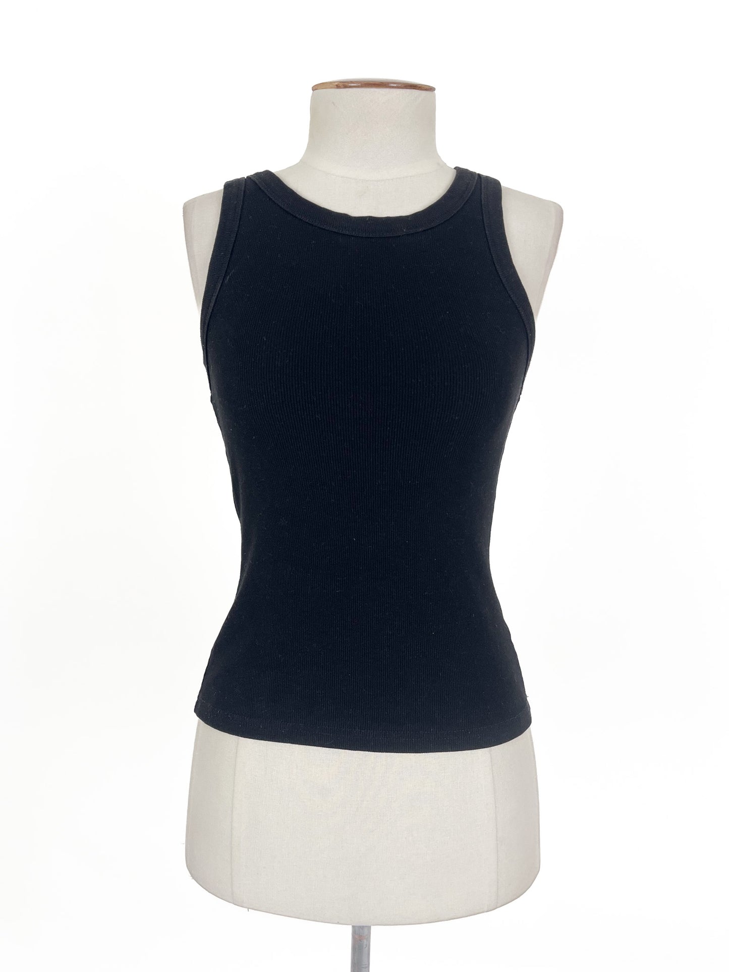 Ava and Ever | Black Casual Top | Size 10