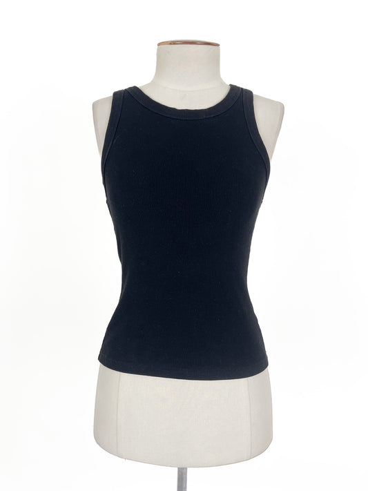 Ava and Ever | Black Casual Top | Size 10