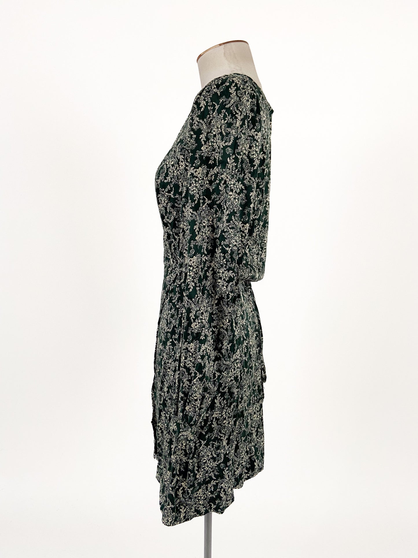 Kookai | Multicoloured Casual Dress | Size 8
