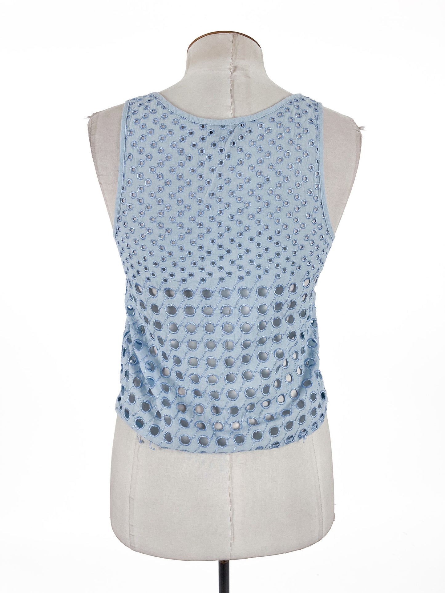 Cotton On | Blue Casual Top | Size M