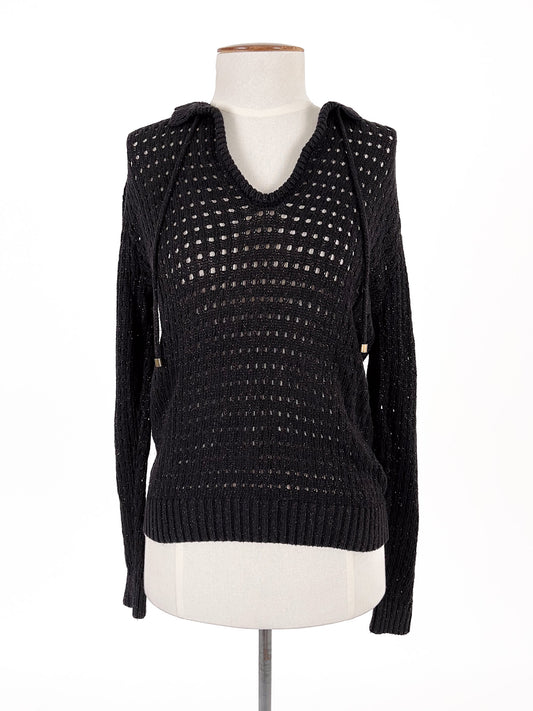 Kate Sylvester | Black Casual Jumper | Size XS