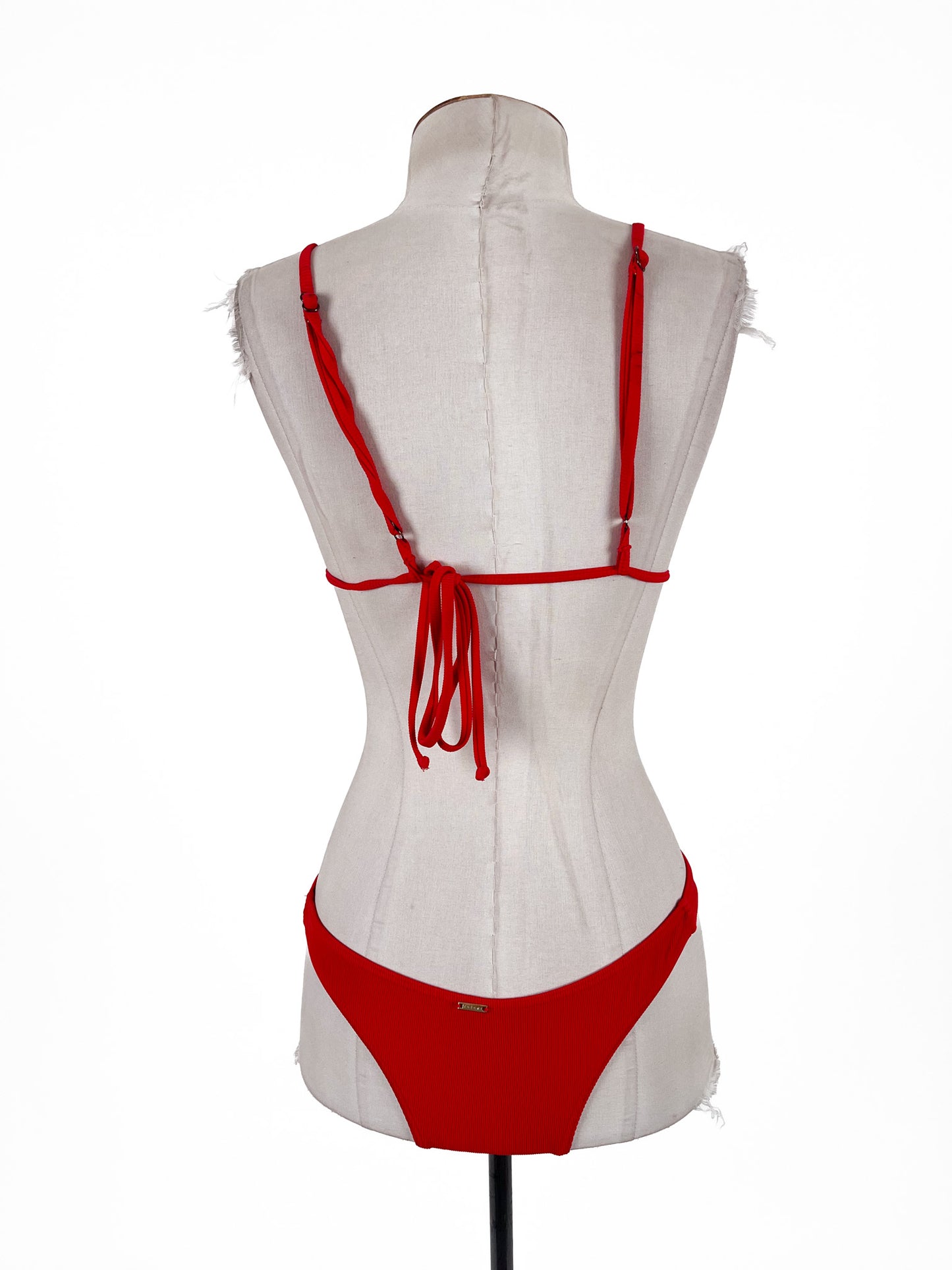 Kotomi | Red Swimwear | Size M