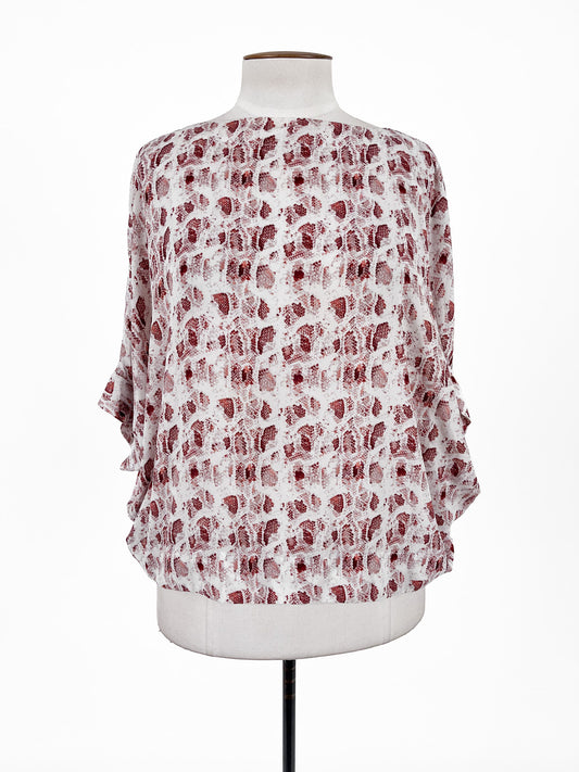 Moochi | Multicoloured Casual Top | Size S
