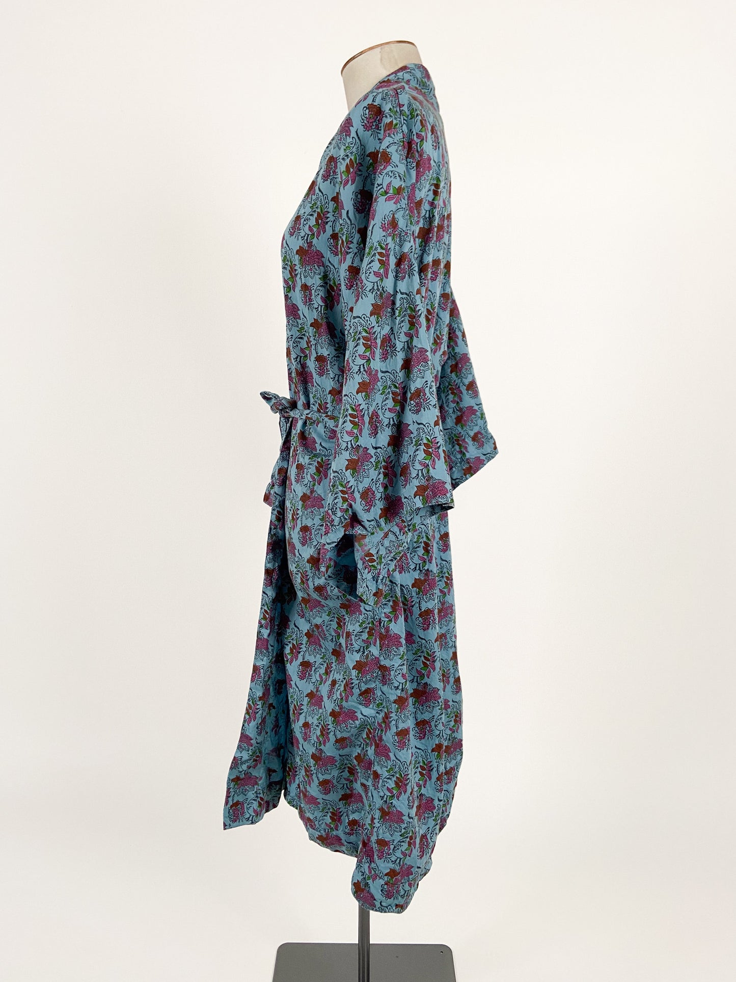 Mehera Shaw | Multicoloured Casual Cardigan | Size XS