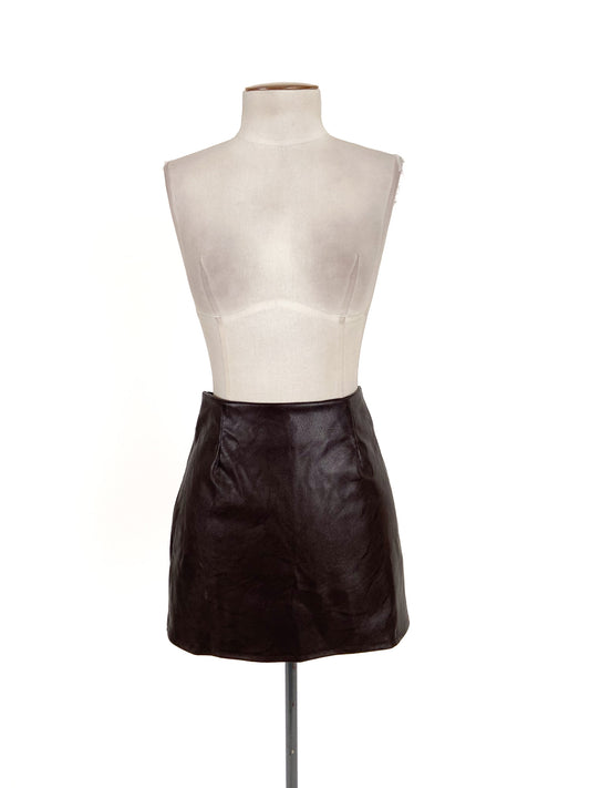 Cotton On | Brown Casual Skirt | Size 6