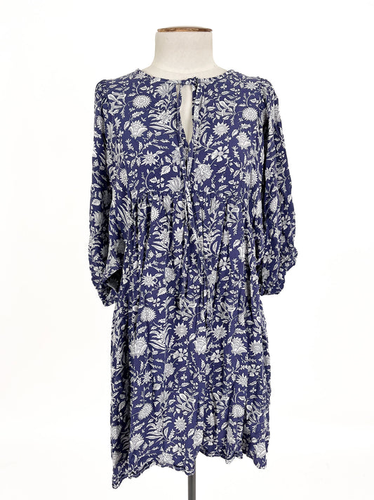 Unknown Brand | Blue Casual Dress | Size S