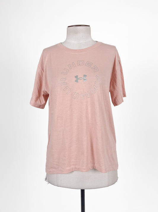 Uniqlo | Pink Casual Top | Size XS