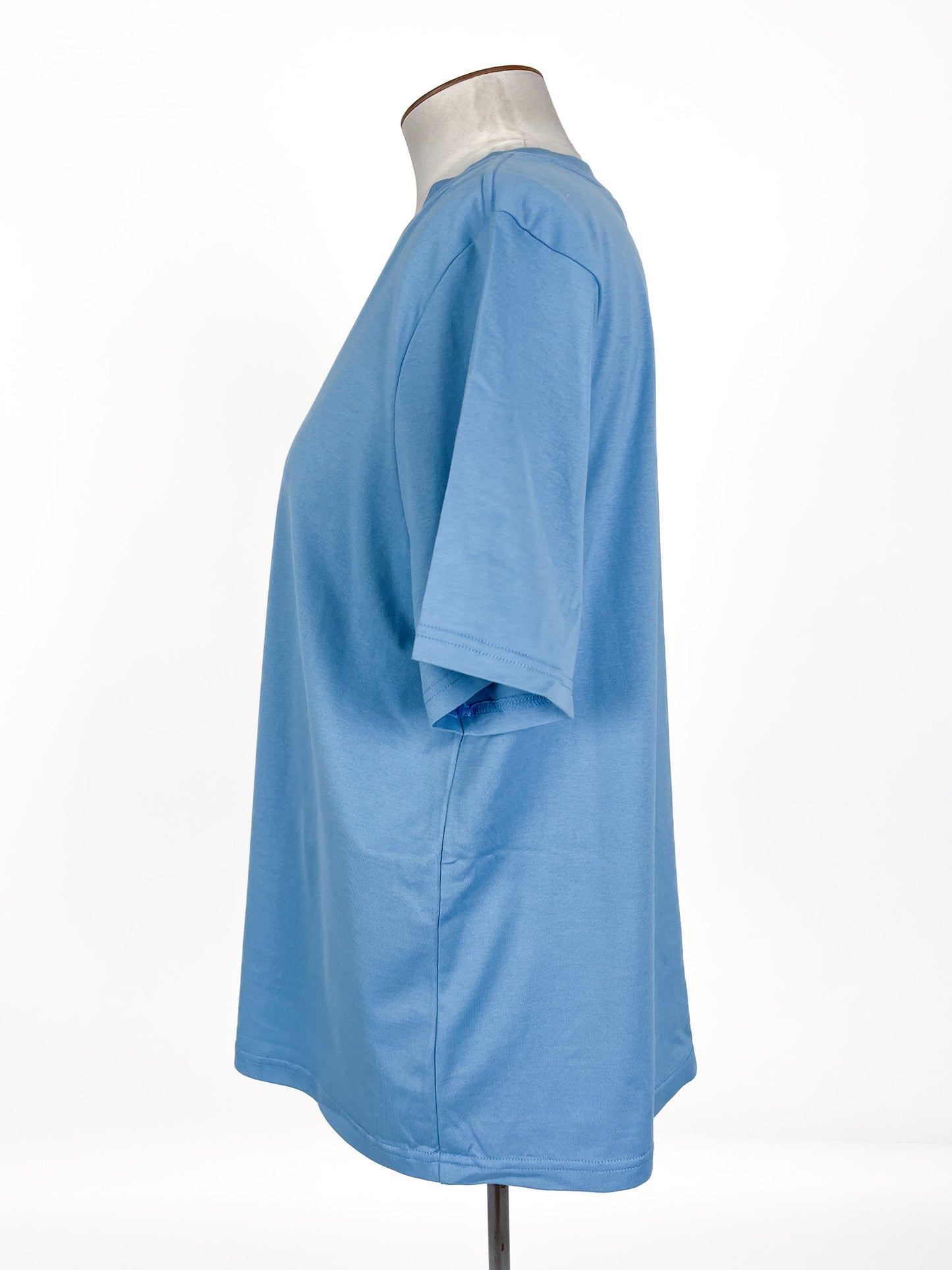 Loobie's Story - Blue T-shirt (Size 18)